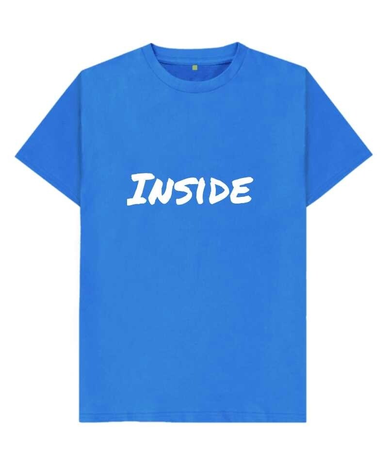 Inside Tee