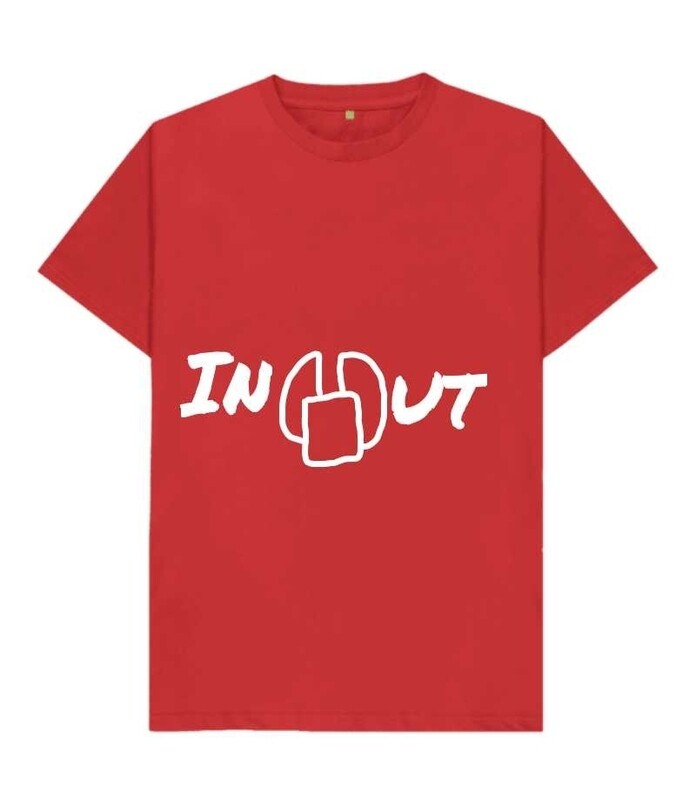 Inout Tee
