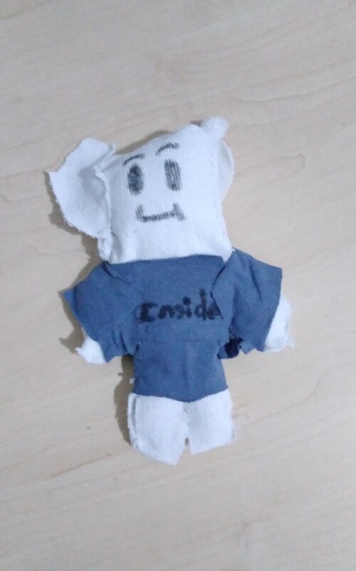 Inout Plush