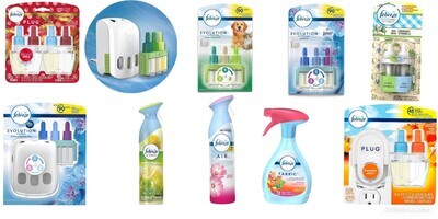 Febreze