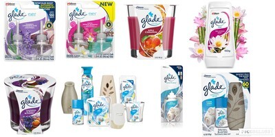 Glade