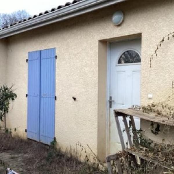 Vente du 10/12/2025 - SOLOMIAC - MAISON - Mise à prix 41 000 €