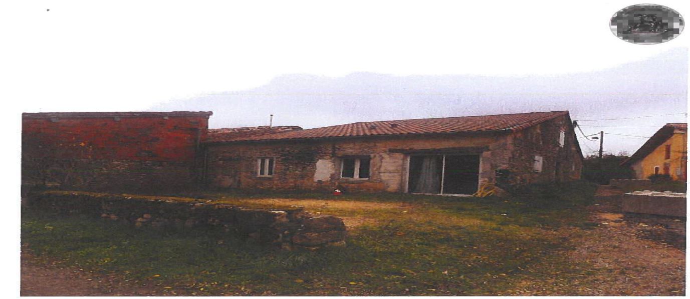 Vente du 24.06.2026 à 10h30 - MAISON GONDRIN MISE A PRIX 90.000 € Vente du 24.06.2026 à 10h30 - MAISON GONDRIN MISE A PRIX 90.000 €