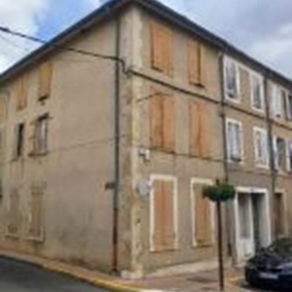 Vente du 24/06/2026 - MIRANDE - IMMEUBLE - Mise à prix 20 000