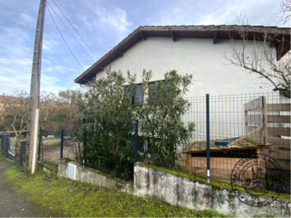 Vente du 08/07/2026 - MIRANDE - MAISON D'HABITATION - Mise à prix 65 000 € Vente du 08/07/2026 - MIRANDE - MAISON D'HABITATION - Mise à prix 65 000 €