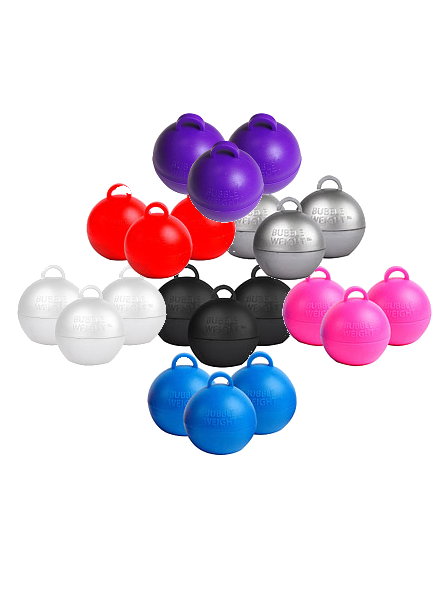 Ball Balloon Weights