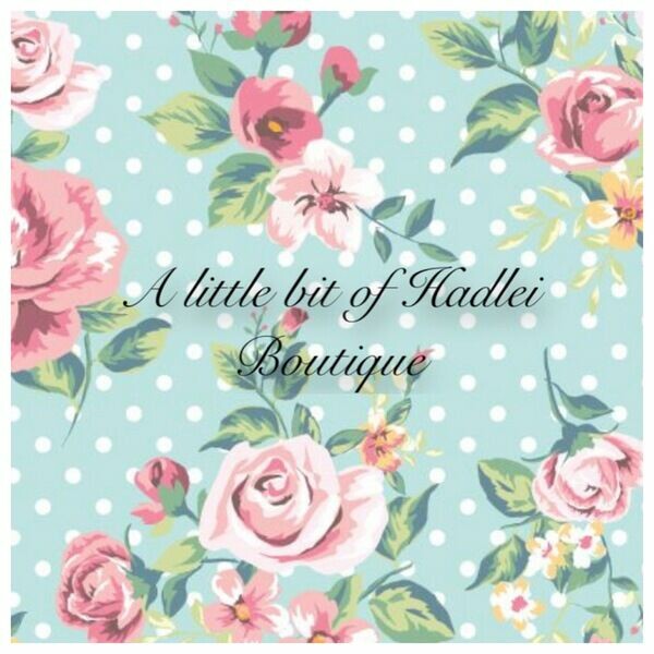 A little bit of Hadlei Boutique
