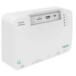 Schneider Electric
Conext ComBox
Monitoring &amp; Control Device
