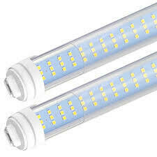 LED Tube light, 22W, 5feets, 1.5 Meters,glasses tubelight