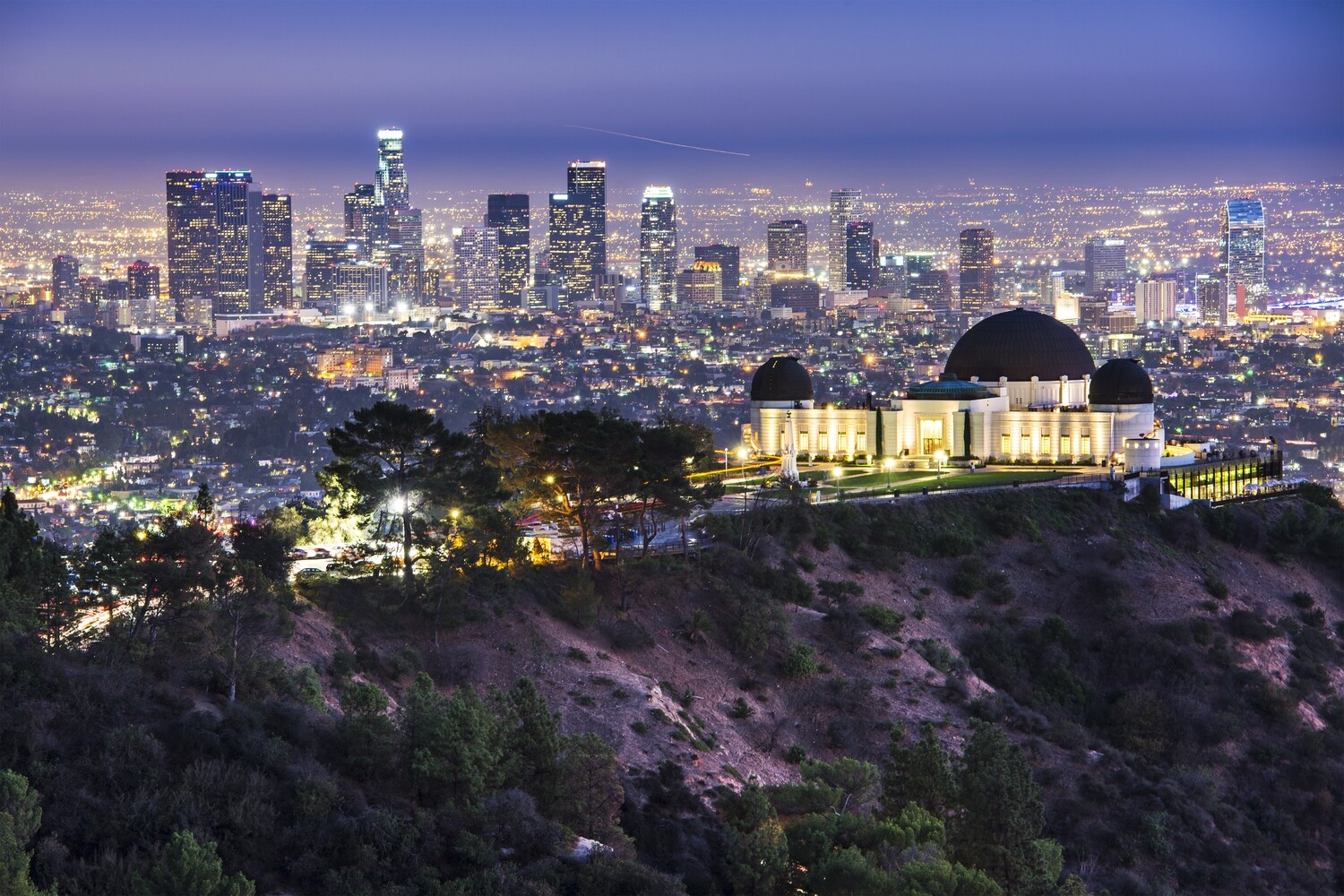 Observatory
