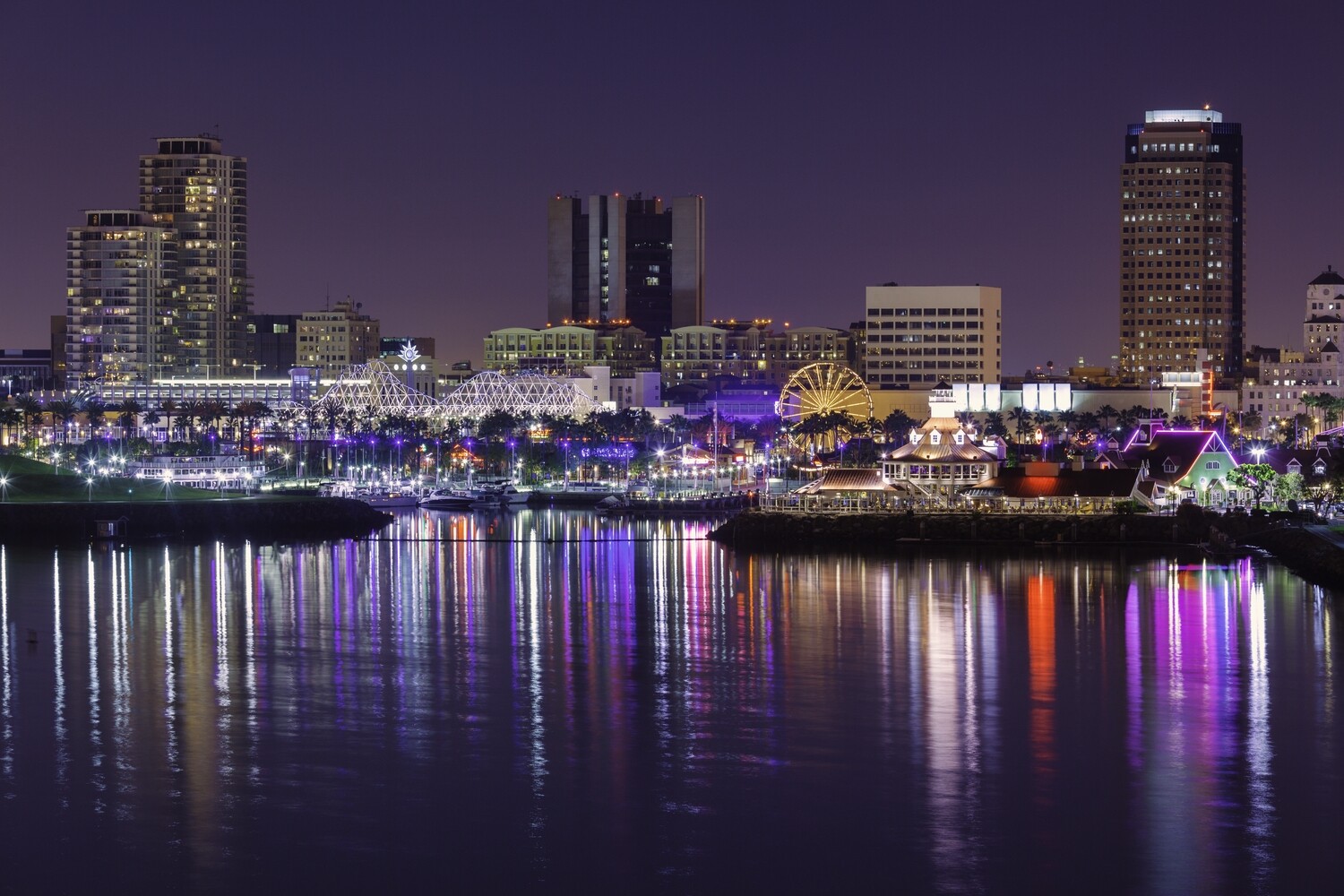 Long Beach