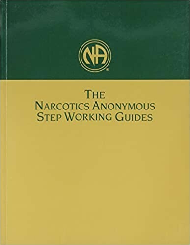 Narcotics Anonymous Step Working Guide Kindle Edition Ebook Narcotics Anonymous Step Working Guide Kindle Edition Ebook