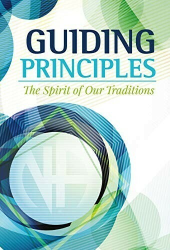 NA Guiding Principles Approval Draft PDF Edition Ebook NA Guiding Principles Approval Draft PDF Edition Ebook