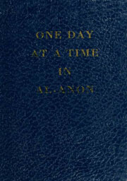 One Day At A Time In Al-Anon PDF eBook One Day At A Time In Al-Anon PDF eBook