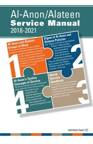 Al-Anon Alateen Service Manual PDF eBook Al-Anon Alateen Service Manual PDF eBook