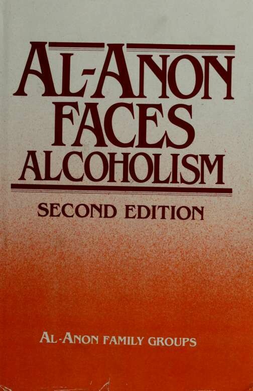Al-Anon Faces Alcoholism Kindle eBook Al-Anon Faces Alcoholism Kindle eBook