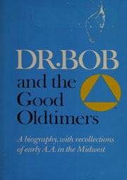 Dr. Bob and the Good Old-timers Kindle eBook Dr. Bob and the Good Old-timers Kindle eBook