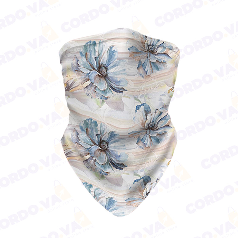 Balaclava (Dama) PACK X2