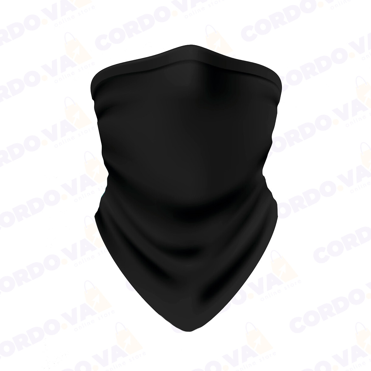 Balaclava (Caballero) PACK X2
