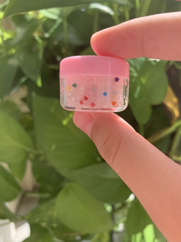 Sprinkle Blast
