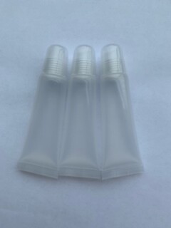 10ml lip gloss tubes
