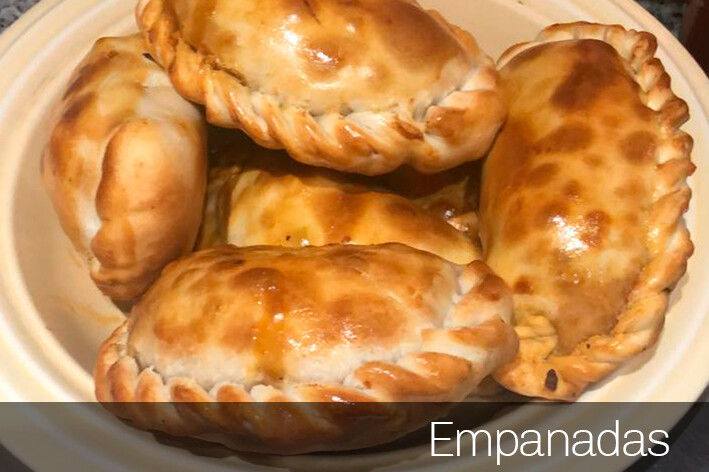 Media Docena de Empanadas