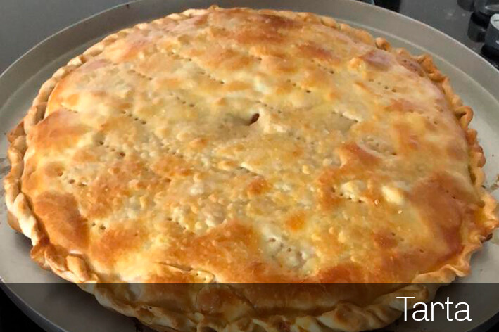 Tarta