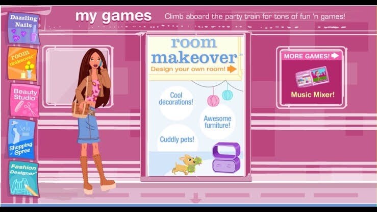 Myscene juegos online sale