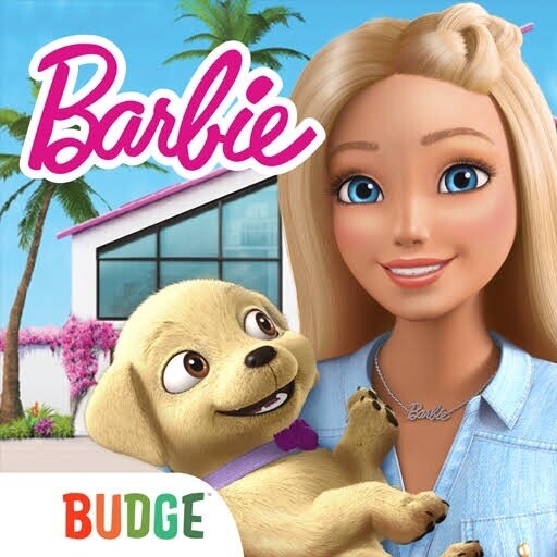 VIDEO JUEGO BARBIE DREAMHOUSE