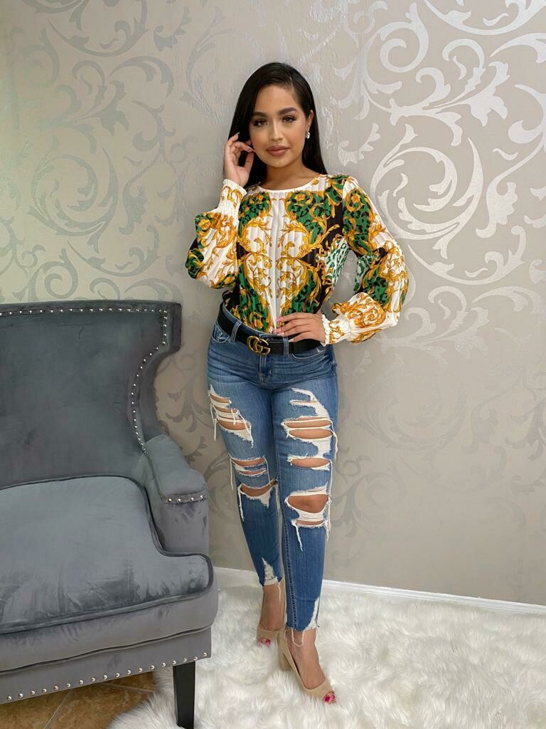 Tatiana Top Tatiana Top