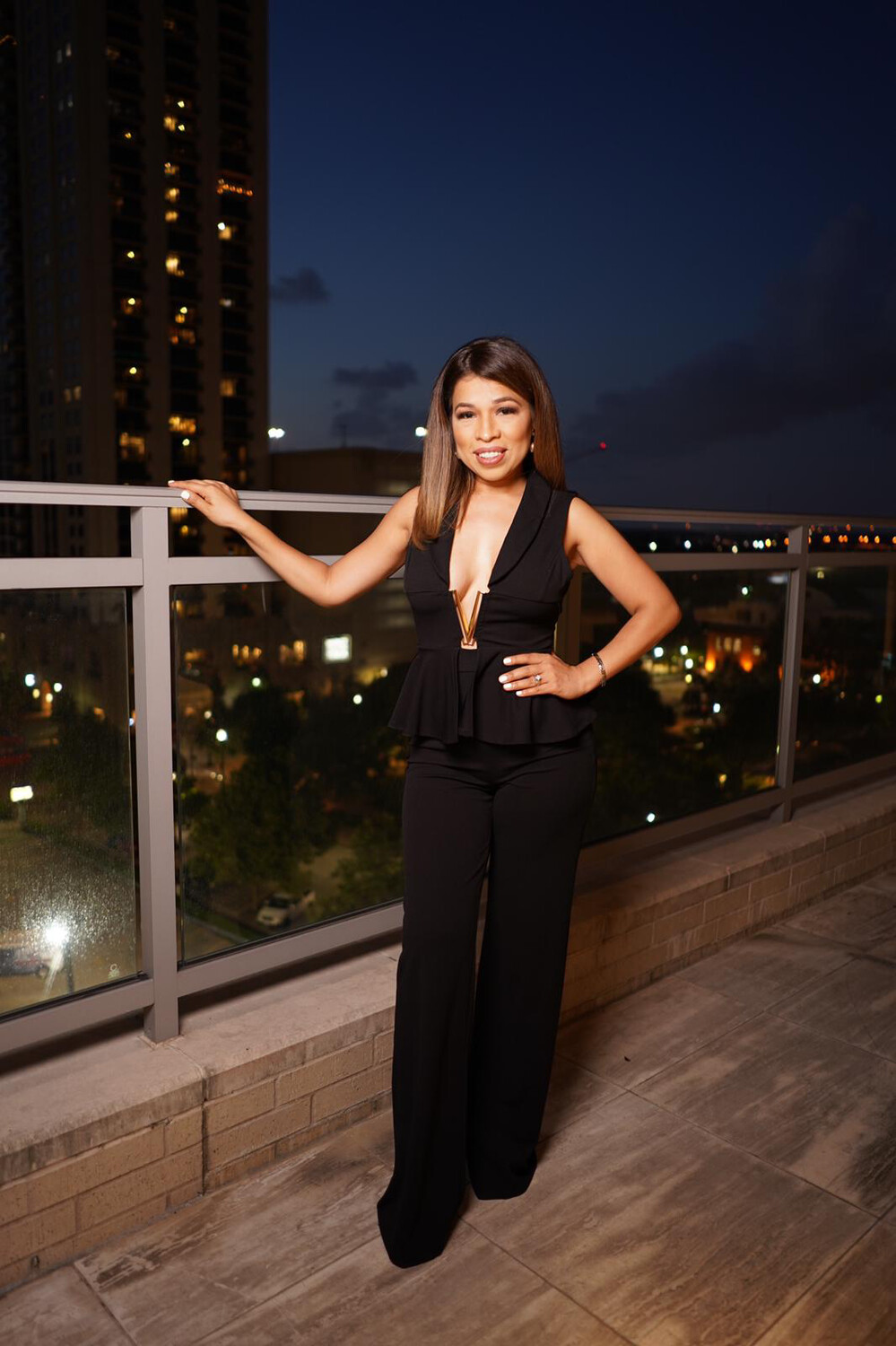 Margery Jumpsuit Margery Jumpsuit