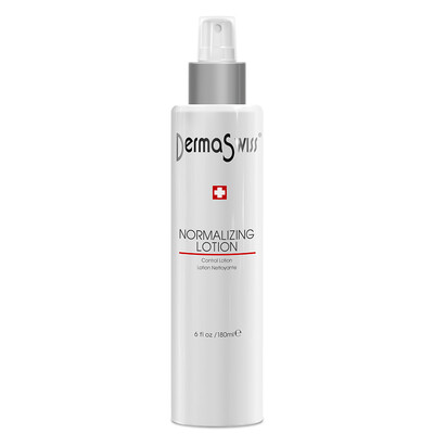 NORMALIZING LOTION NORMALIZING LOTION
