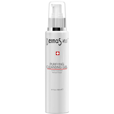 PURIFYING CLEANSING GEL PURIFYING CLEANSING GEL