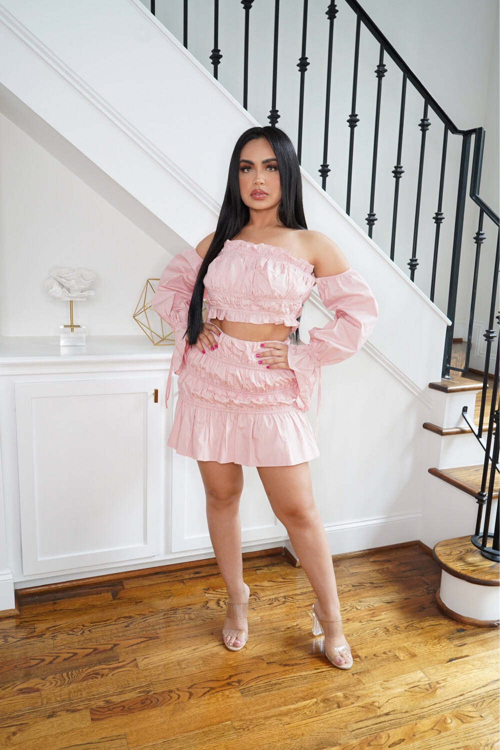 Ava Set Ava Set