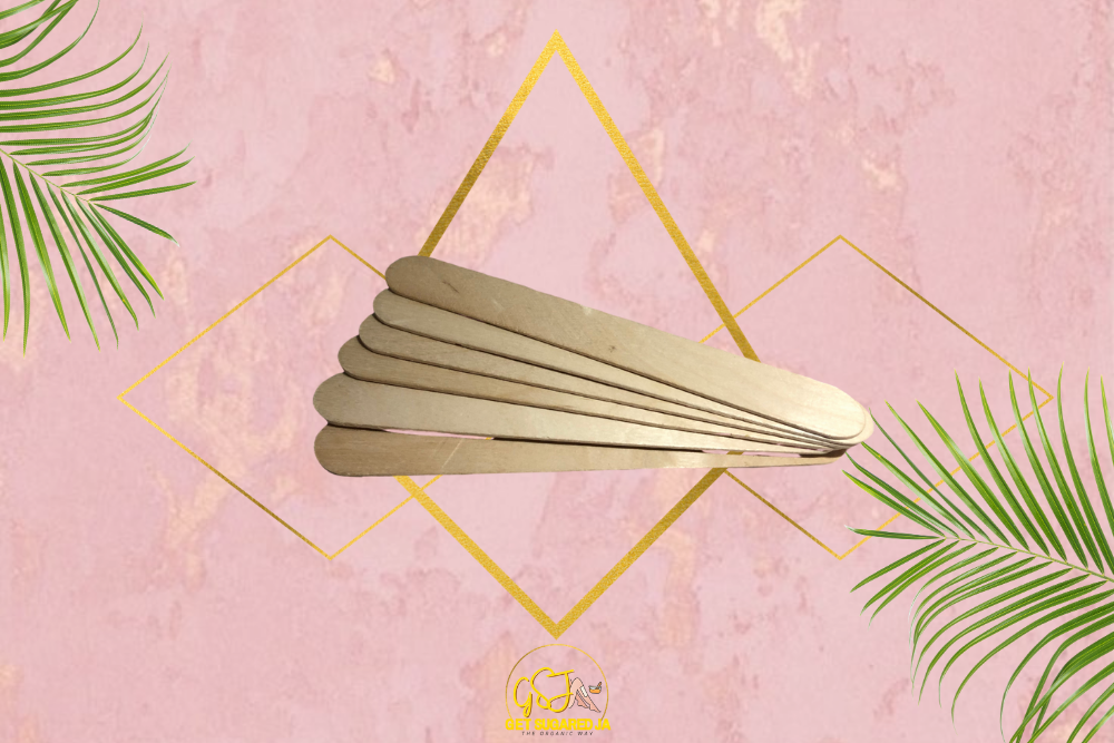 Large Spatulas (6)