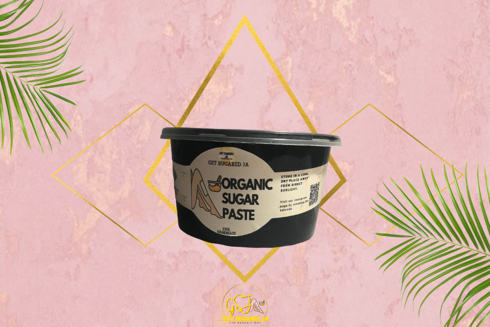 LARGE Sugar Kit