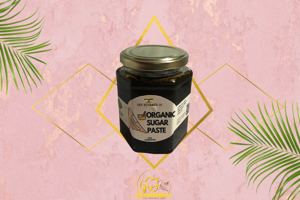 SMALL Sugar Kit