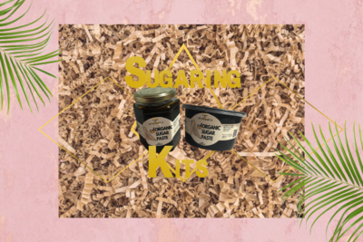 Sugaring Kits