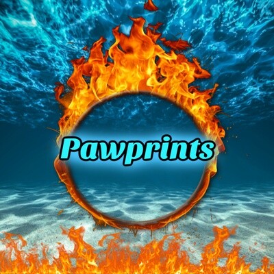 🐾 PAWPRINTS🐾