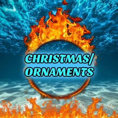 🎄CHRISTMAS/ORNAMENTS🎄