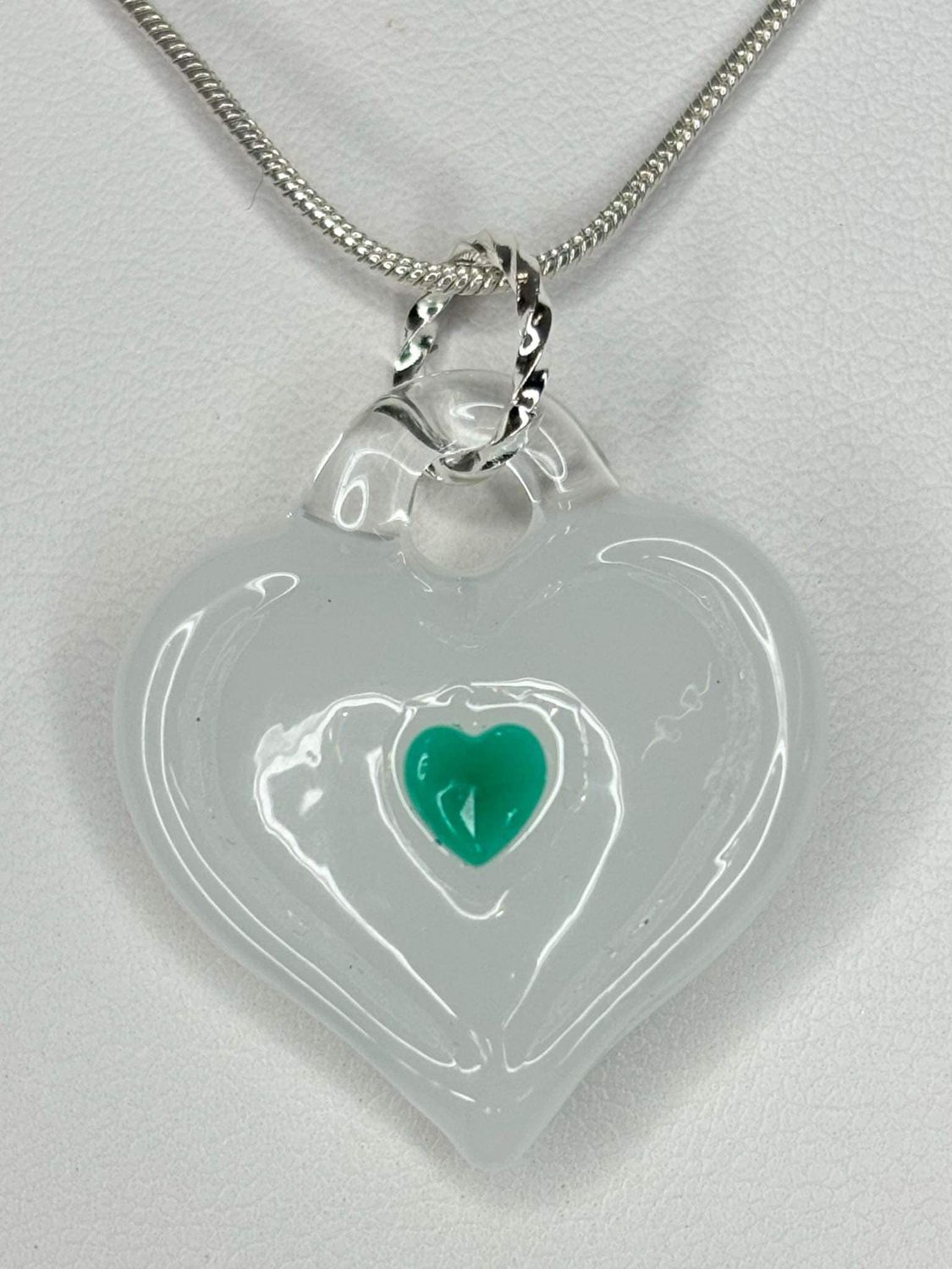 💚 Heart Of May 💚