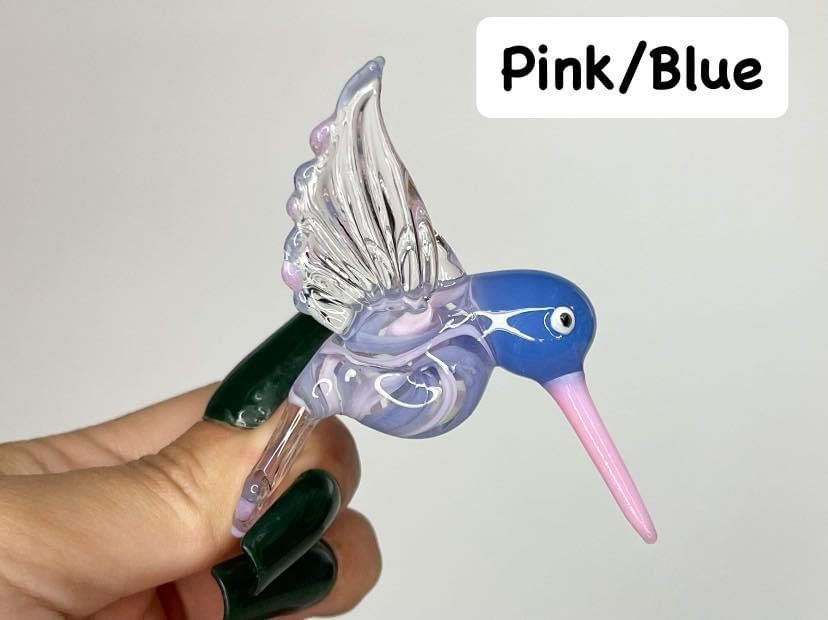 🦜 HUMMINGBIRDS 🦜