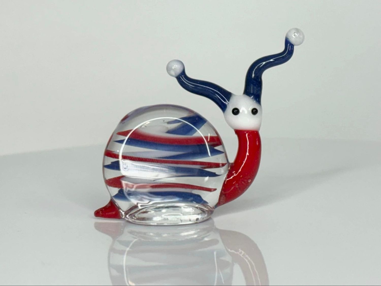🐌 Liberty Swirl 🐌