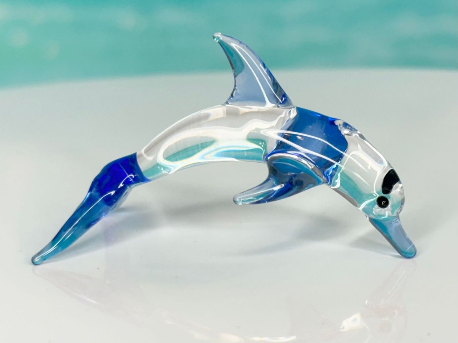 MINI 🐬 Sapphire Surge 🐬