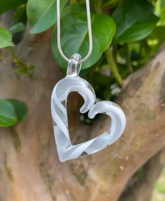 💗 Crystal Heartbeat 💗