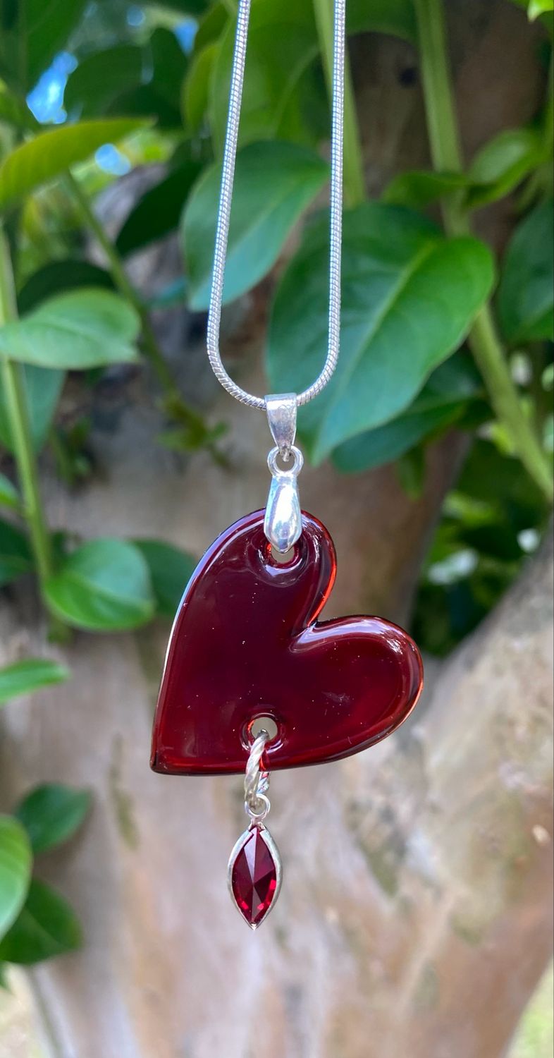 ❤️Heart Of January ❤️