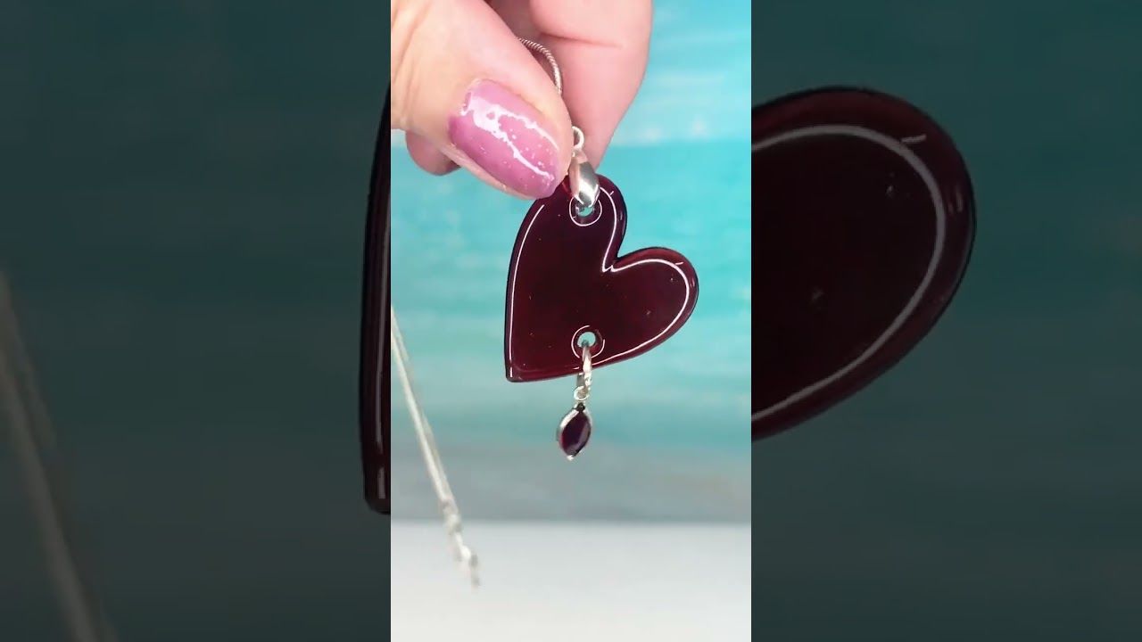 ❤️Heart Of January ❤️