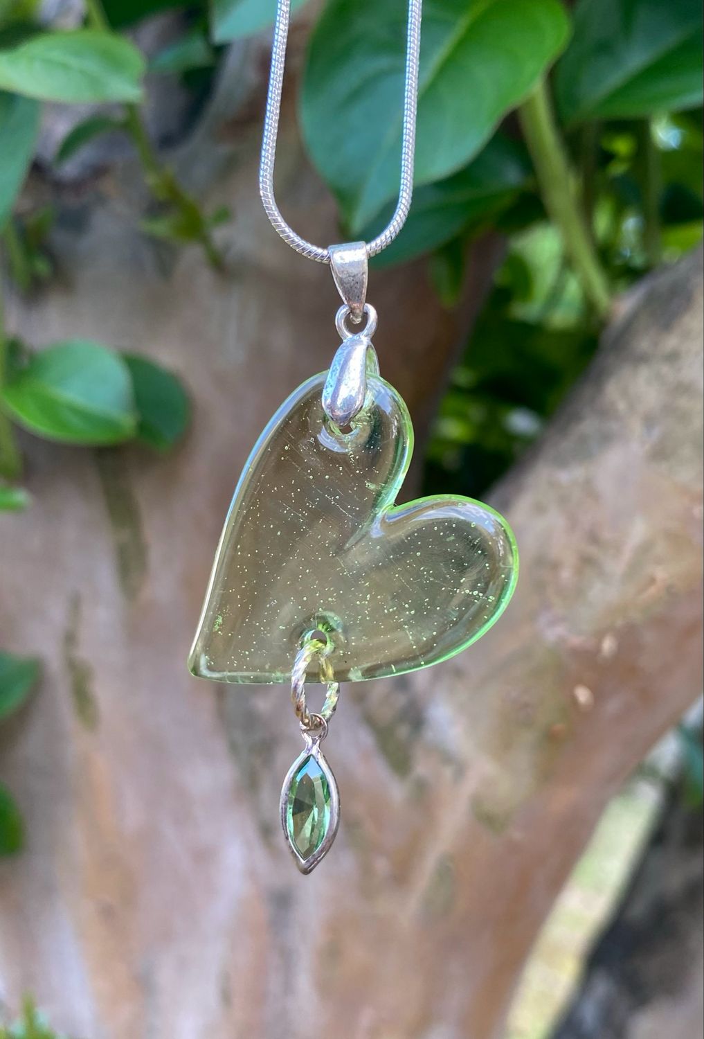 💚Heart Of August💚