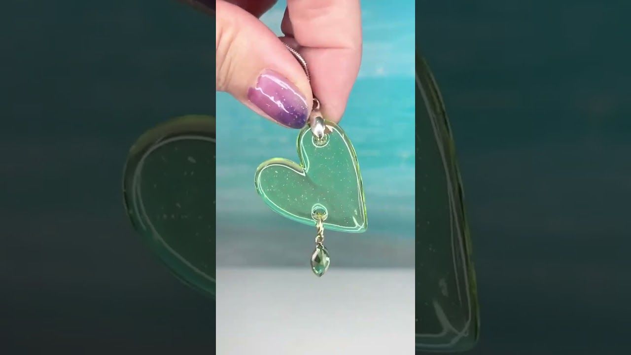 💚Heart Of August💚