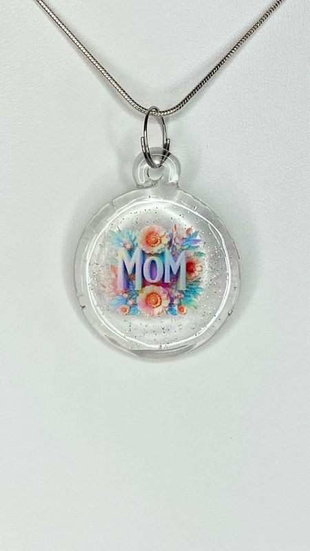 💐 LOVE MOM 💐